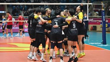 雄鹿遭遇四連敗 字母哥動向引關註 他們究竟發生了什麼.